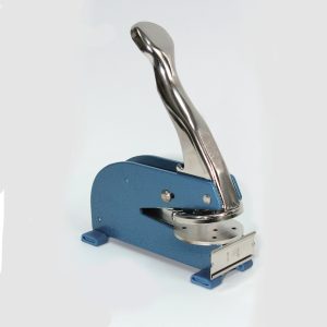 Suhi Žig 41 mm (okrogel)